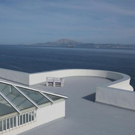 Floating House Tarifa Hotel Exterior photo