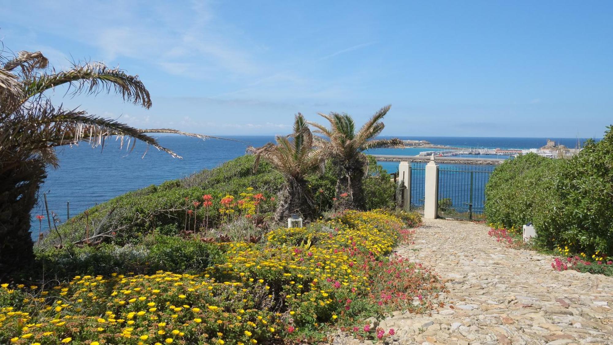 Floating House Tarifa Hotel Exterior photo